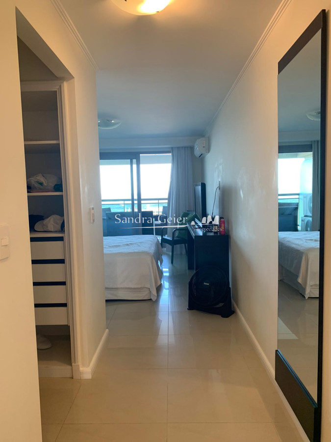 Apartamento ID.2153 - Hermoso Departamento en venta con agradable vista. Torre Imperiale.
