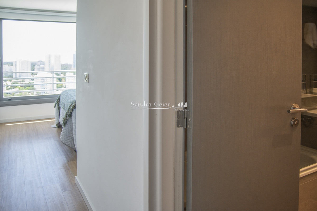 Apartamento ID.2430 - Departamento de 2 suites en venta en Alexander Boulevard, Playa MAnsa