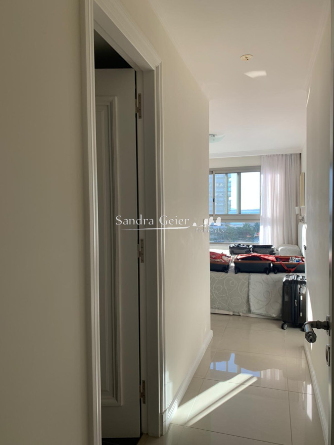 Apartamento ID.2153 - Hermoso Departamento en venta con agradable vista. Torre Imperiale.