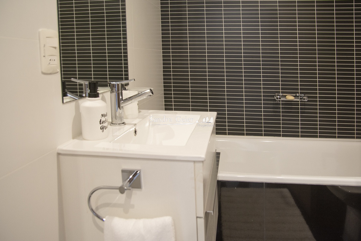 Apartamento ID.1996 - VENTA BRAVA Hermoso departamento frente al mar!!!