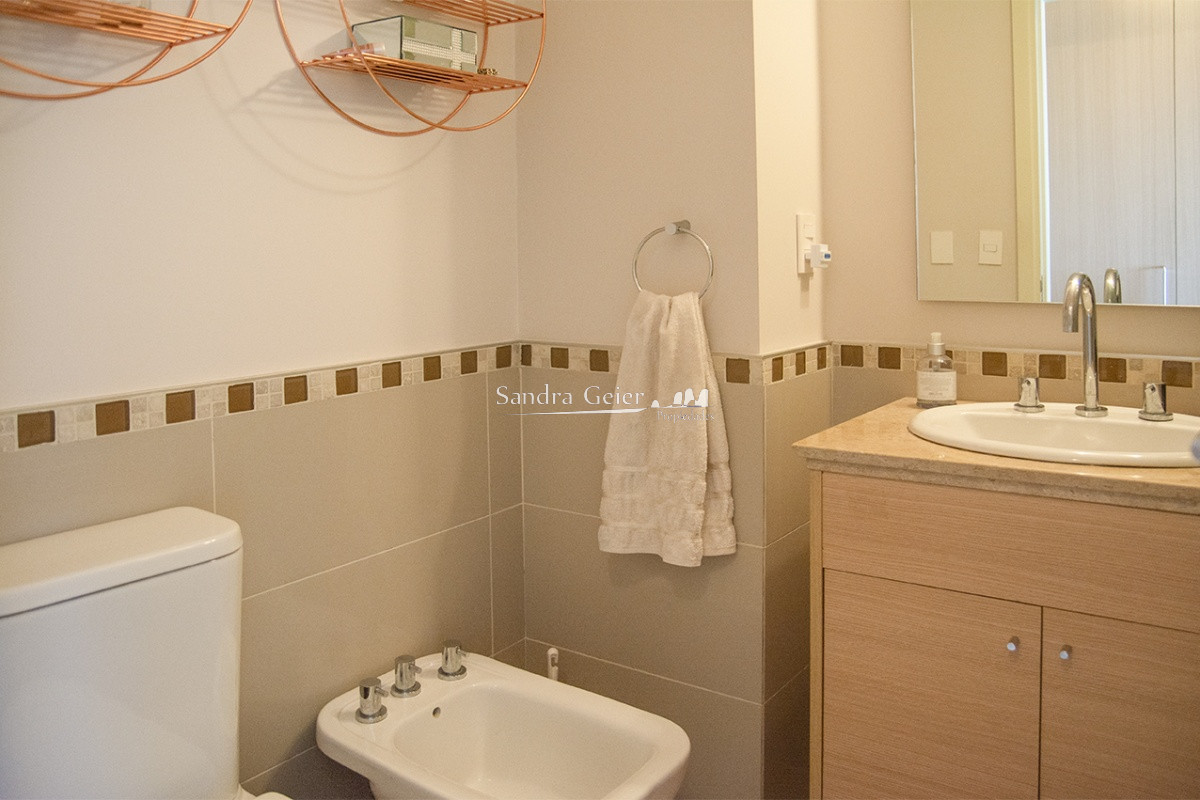 Apartamento ID.2766 - VENTA ROOSVELT TRES DORMITORIOS OCEAN DRIVE PISO ALTO