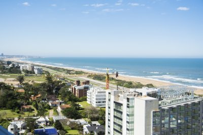Apartamento ID.1998 - Hermoso departamento frente al mar!!!