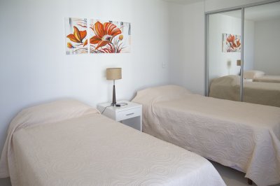 Apartamento ID.1998 - Hermoso departamento frente al mar!!!