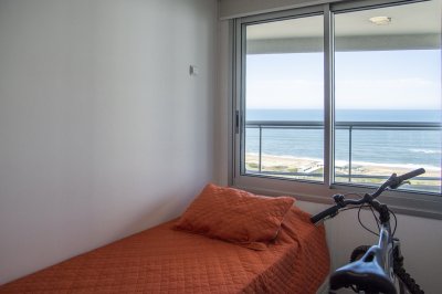 Apartamento ID.1998 - Hermoso departamento frente al mar!!!