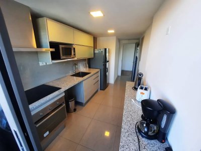 Apartamento ID.2307 - Hermoso Departamento de 2 dormitorios en venta en edificio Alexander Boulevard