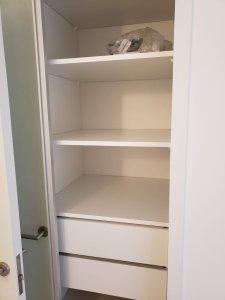 Apartamento ID.2947 -  PENINSULA Vende apartamento de 2 dormitorios en Punta del Este