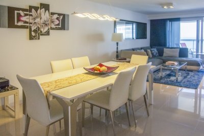 Apartamento ID.1998 - Hermoso departamento frente al mar!!!