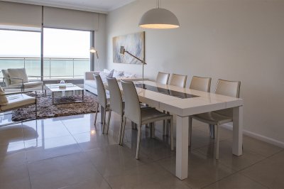 Apartamento ID.2980 - Hermoso Pent-house en torre Imperiale ,venta en zona de la Brava.