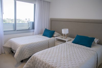 Apartamento ID.1996 - VENTA BRAVA Hermoso departamento frente al mar!!!