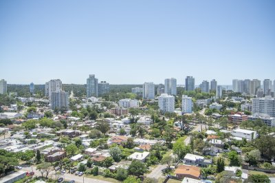 Apartamento ID.2430 - Departamento de 2 suites en venta en Alexander Boulevard, Playa MAnsa