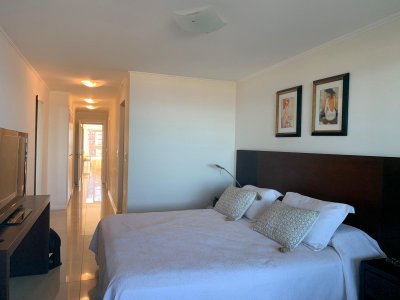Apartamento ID.2153 - Hermoso Departamento en venta con agradable vista. Torre Imperiale.