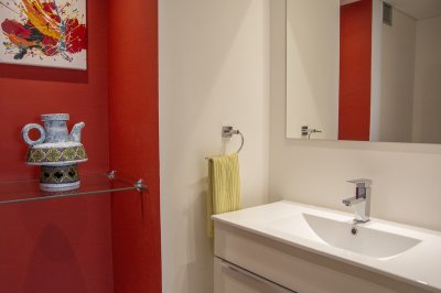 Apartamento ID.1998 - Hermoso departamento frente al mar!!!