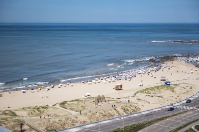 Apartamento ID.2980 - Hermoso Pent-house en torre Imperiale ,venta en zona de la Brava.