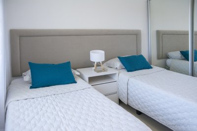 Apartamento ID.1996 - VENTA BRAVA Hermoso departamento frente al mar!!!