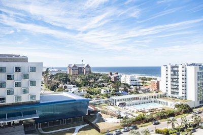 Apartamento ID.2696 - Quartier del Mar VENTA BRAVA PARADA 10