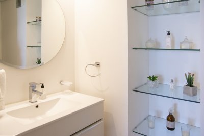 Apartamento ID.1996 - VENTA BRAVA Hermoso departamento frente al mar!!!