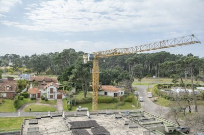 Apartamento ID.2946 - Departamento de 2 dormitorios en venta, Punta del Este