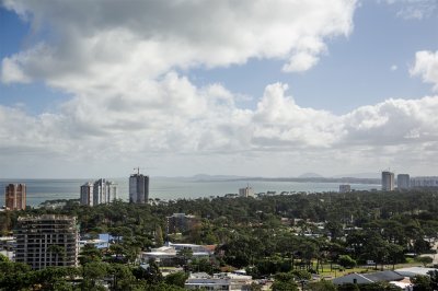 Apartamento ID.1995 - Departamento en venta en edificio Ocean Drive