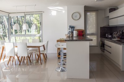 Apartamento ID.2949 - Apartamento en venta en Avenue Roosevelt, 2 dormitorios, bajos gastos comunes 