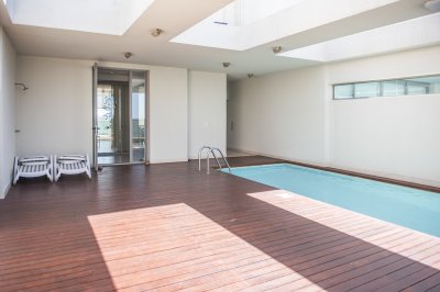 Apartamento ID.2980 - Hermoso Pent-house en torre Imperiale ,venta en zona de la Brava.