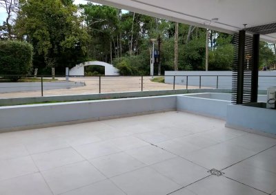 Apartamento ID.3413 - En Edificio Unique, te ofrecemos departamento de 2 dormitorios. 