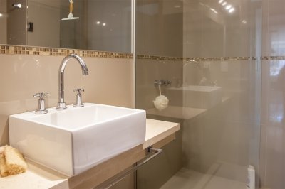 Apartamento ID.2949 - Apartamento en venta en Avenue Roosevelt, 2 dormitorios, bajos gastos comunes 