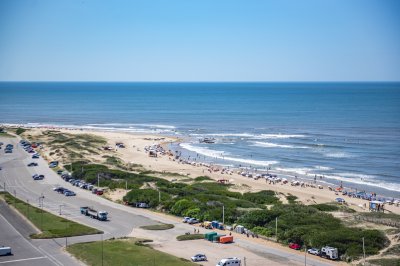 Apartamento ID.2980 - Hermoso Pent-house en torre Imperiale ,venta en zona de la Brava.