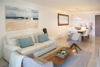 Apartamento ID.1996 - VENTA BRAVA Hermoso departamento frente al mar!!!