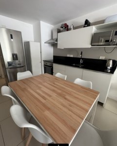 Apartamento ID.3413 - En Edificio Unique, te ofrecemos departamento de 2 dormitorios. 