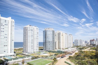 Apartamento ID.2696 - Quartier del Mar VENTA BRAVA PARADA 10