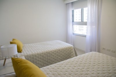 Apartamento ID.1996 - VENTA BRAVA Hermoso departamento frente al mar!!!