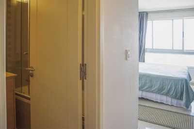 Apartamento ID.2766 - VENTA ROOSVELT TRES DORMITORIOS OCEAN DRIVE PISO ALTO