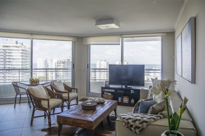 Apartamento ID.1995 - Departamento en venta en edificio Ocean Drive