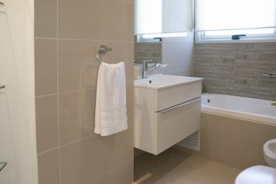 Apartamento ID.1996 - VENTA BRAVA Hermoso departamento frente al mar!!!