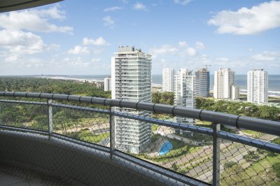 Apartamento ID.1995 - Departamento en venta en edificio Ocean Drive