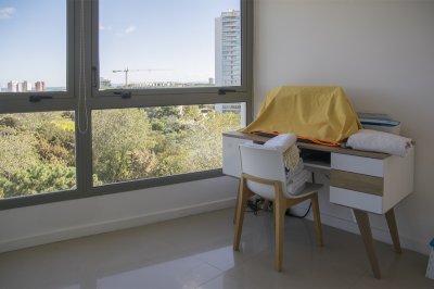 Apartamento ID.2840 - Vende gran apartamento en Brava - Punta del Este de 3 Dormitorios