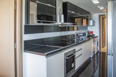 Apartamento ID.1998 - Hermoso departamento frente al mar!!!