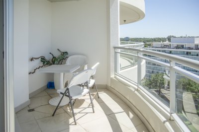 Apartamento ID.2766 - VENTA ROOSVELT TRES DORMITORIOS OCEAN DRIVE PISO ALTO