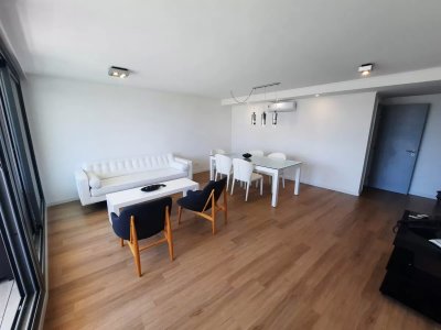 Apartamento ID.2307 - Hermoso Departamento de 2 dormitorios en venta en edificio Alexander Boulevard
