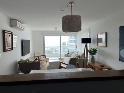 Apartamento ID.2696 - Quartier del Mar VENTA BRAVA PARADA 10
