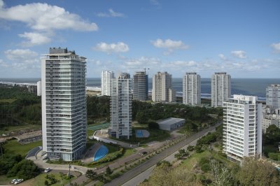 Apartamento ID.1995 - Departamento en venta en edificio Ocean Drive