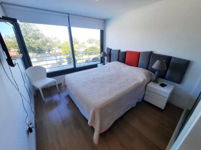 Apartamento ID.2307 - Hermoso Departamento de 2 dormitorios en venta en edificio Alexander Boulevard