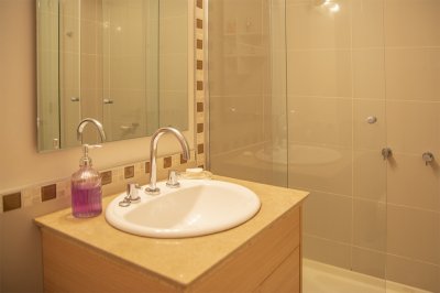 Apartamento ID.2766 - VENTA ROOSVELT TRES DORMITORIOS OCEAN DRIVE PISO ALTO