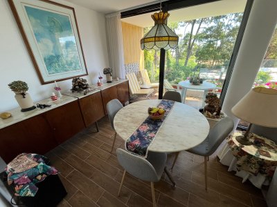 Apartamento ID.2951 - Apartamento en venta 2 dormitorios en Playa Mansa, Punta del Este.