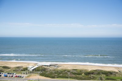 Apartamento ID.1998 - Hermoso departamento frente al mar!!!