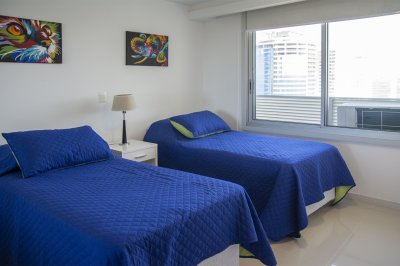 Apartamento ID.1998 - Hermoso departamento frente al mar!!!