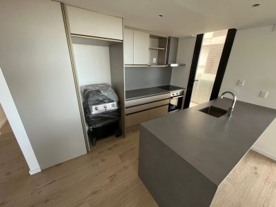 Apartamento ID.3434 - Unidad a estrenar en venta frente al mar, 2 dormitorios. Walmer Lagoon