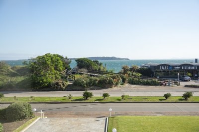 Apartamento ID.2189 - Hermoso Departamento de 3 dormitorios en venta frente al mar. 
