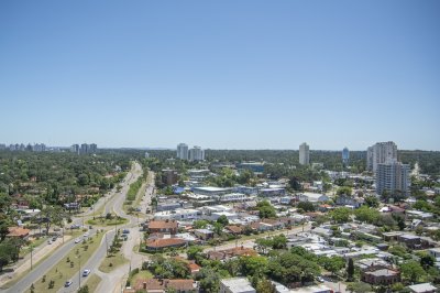 Apartamento ID.2430 - Departamento de 2 suites en venta en Alexander Boulevard, Playa MAnsa