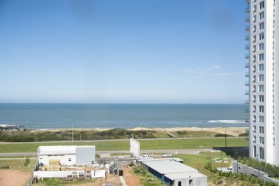 Apartamento ID.1996 - VENTA BRAVA Hermoso departamento frente al mar!!!